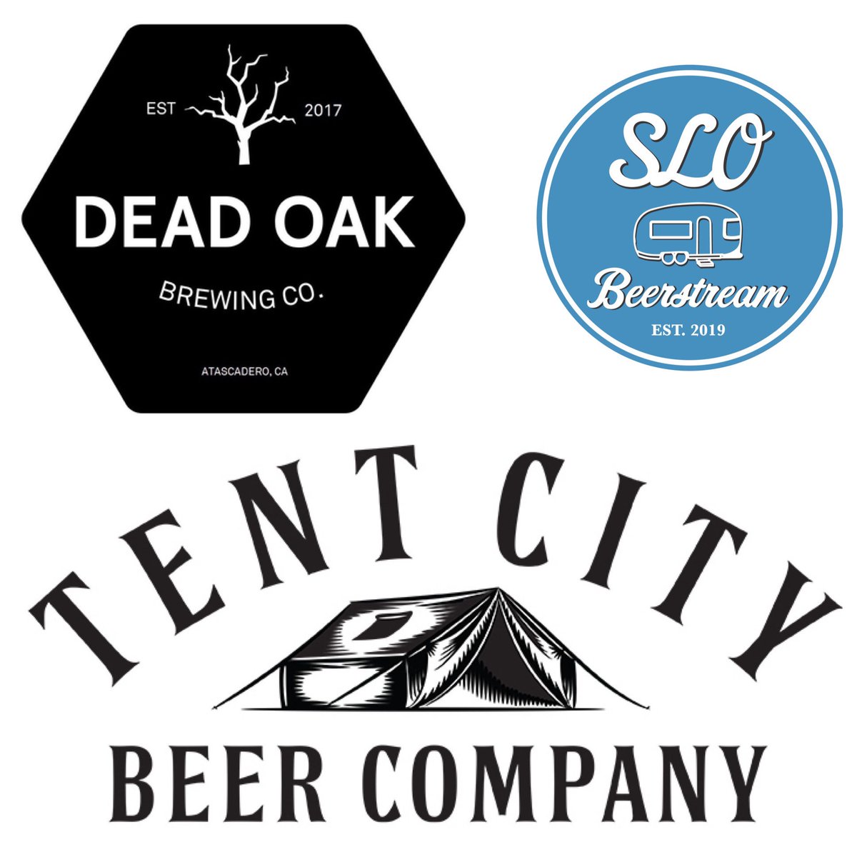 slobeerstream's tweet photo. Come by and see us tomorrow at Cruise Night as we debut the Beerstream at the @ATAFireL3600 #Beer Garden Fundraiser on East Mall. Cold beer will be flowing all night for a great cause! #cheers  #atascadero #cruisenight @deadoakbrewing @TentCityBeer https://t.co/elP8ZW9zZD