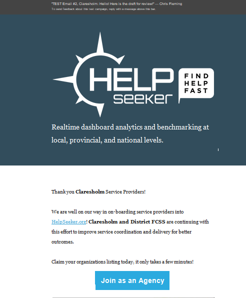 FcssClaresholm's tweet image. 