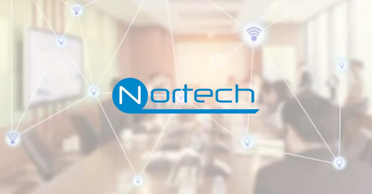 Nortech Services tweet media