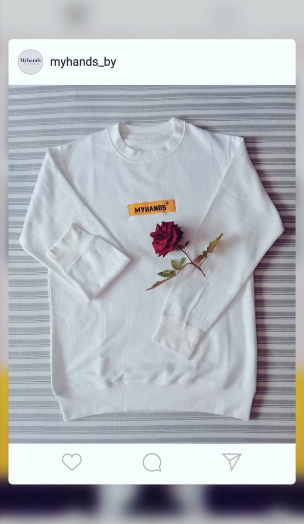 Myhands_by's tweet photo. #IWantToBeAGoldDiggerBut I sell clothes for a living. https://t.co/eTDvU1Wn5H