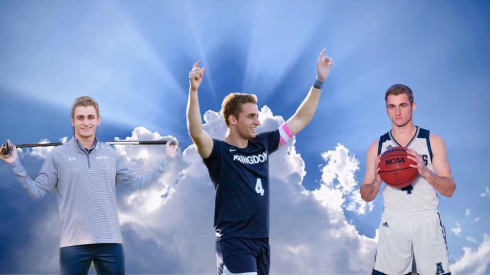 abingdonsoccer's tweet photo. Happy birthday number 4! We love you and miss you! https://t.co/et7A0Qz1Z2