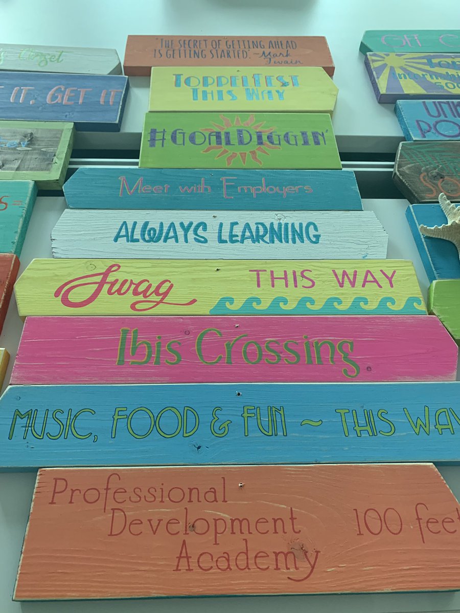 christiangarcia's tweet photo. Beach signage has arrived! #ToppelFest #ToppelBeach #UMiami #GoalDiggin #powerofmoments @Toppel @univmiami @UM_Orientation https://t.co/KZDy8poUpT