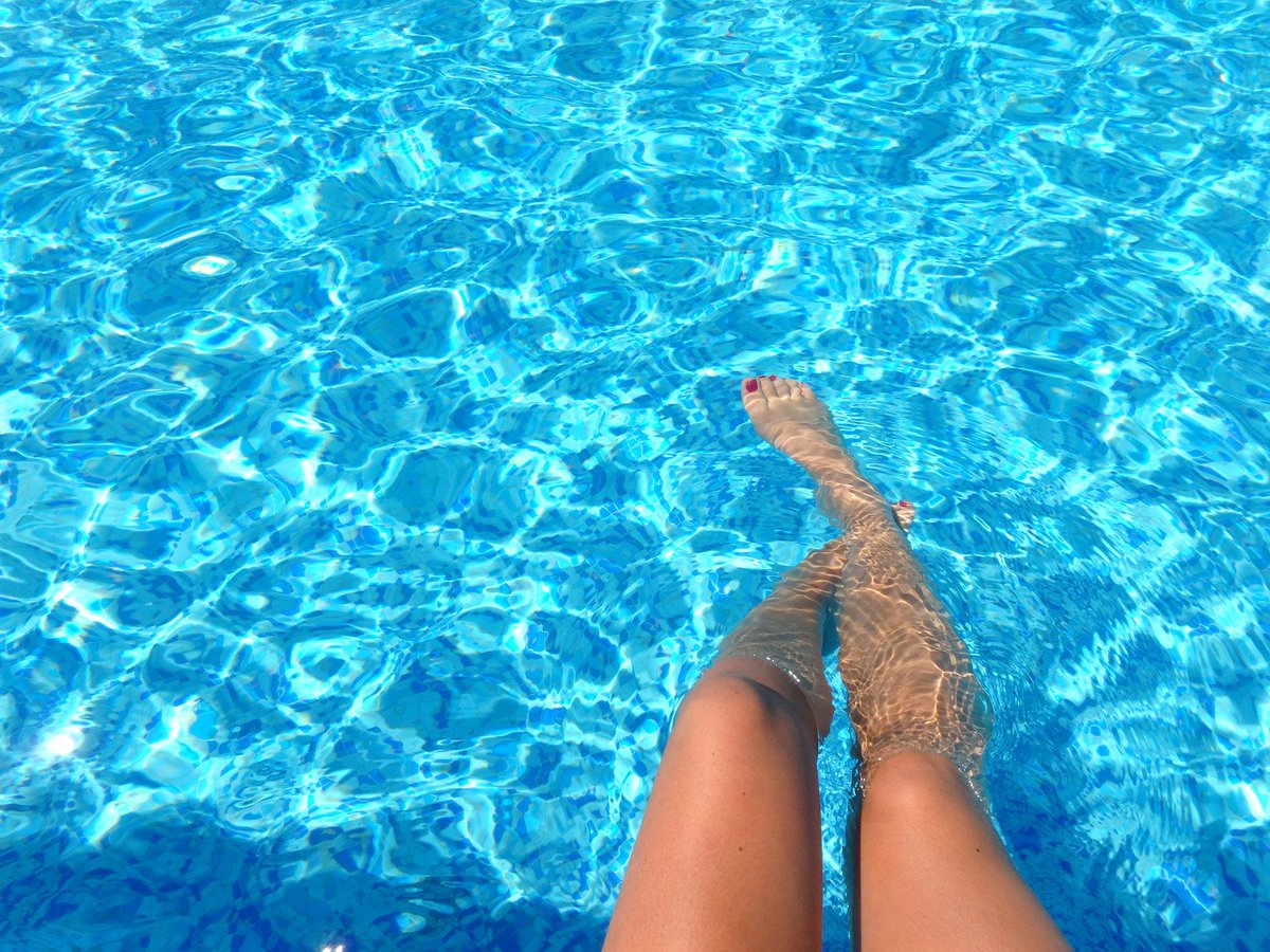 Happy #NationalRelaxtionDay! It is time to slow down, unwind and relax. Perhaps lounging by the pool… Don’t stress over pool maintenance, you can find swimming pool chemicals and consumables, filters and