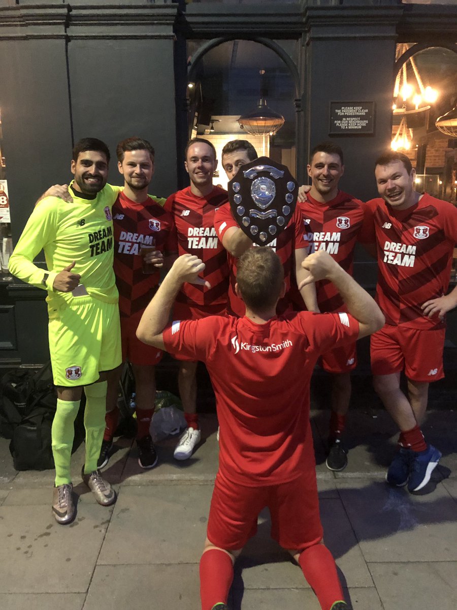 Moore Kingston Smith Fintech tweet media