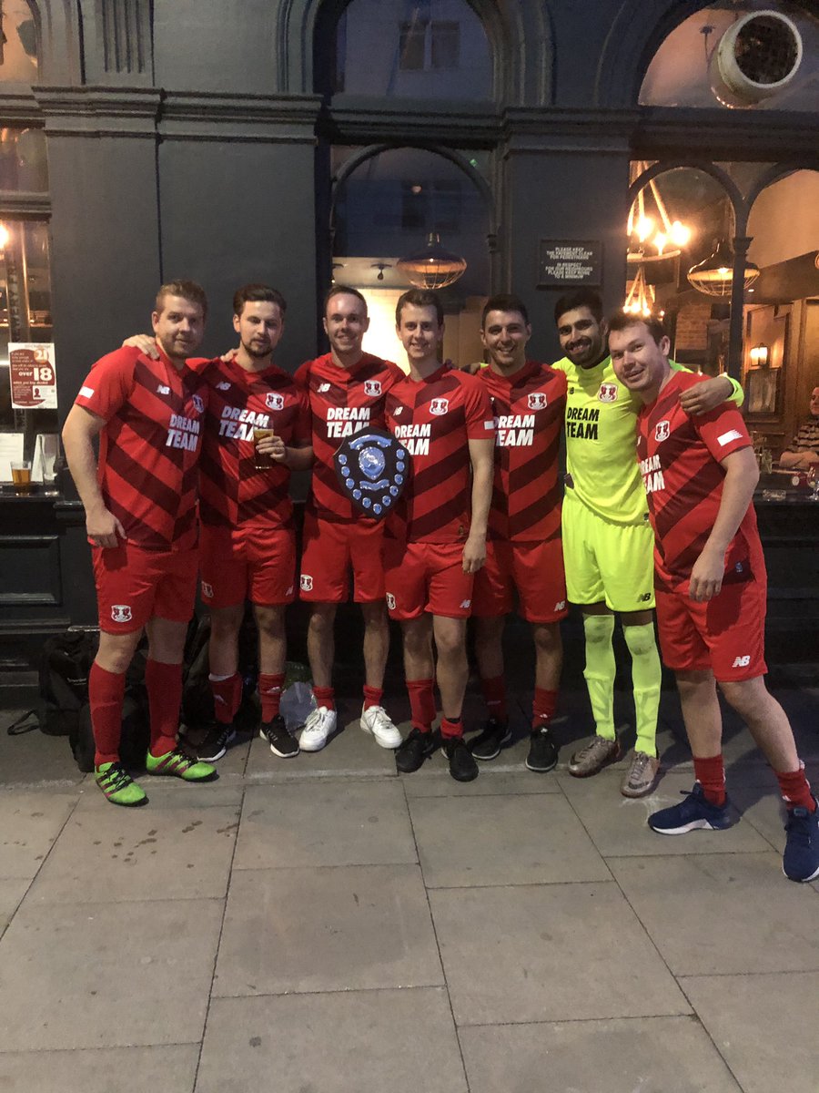 Moore Kingston Smith Fintech tweet media