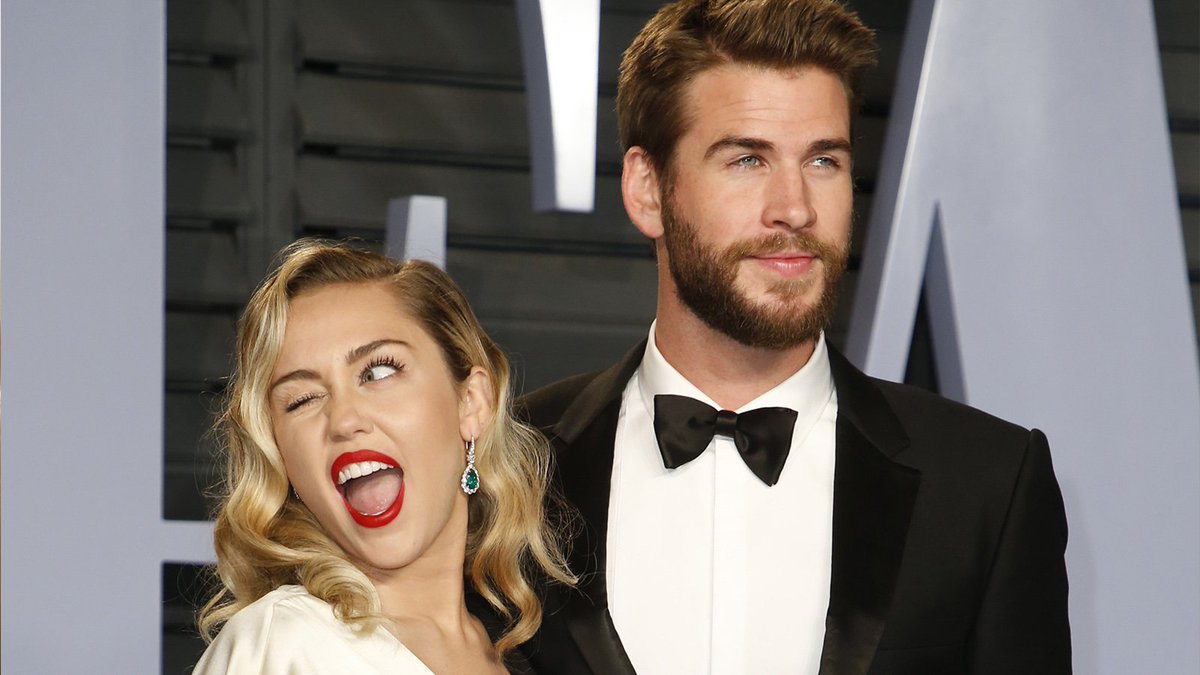 Saiba tudo sobre a separação de Miley Cyrus e Liam Hemsworth e outros babados do mundo da música no Giro #TerraMúsica desta semana: bit.ly/2z2YG7n
