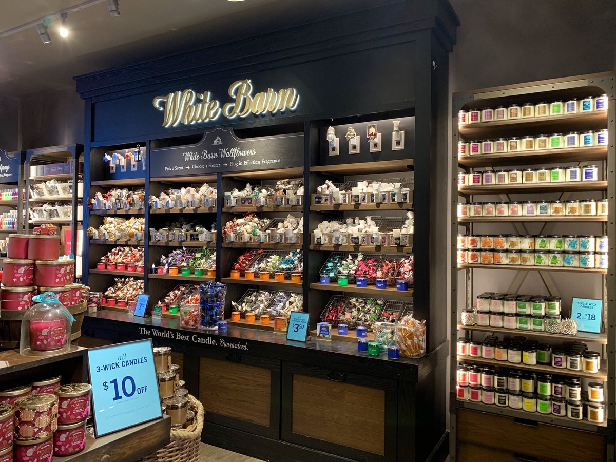 Neil Saunders On Twitter Bath Body Works Is An Unsung Hero Of