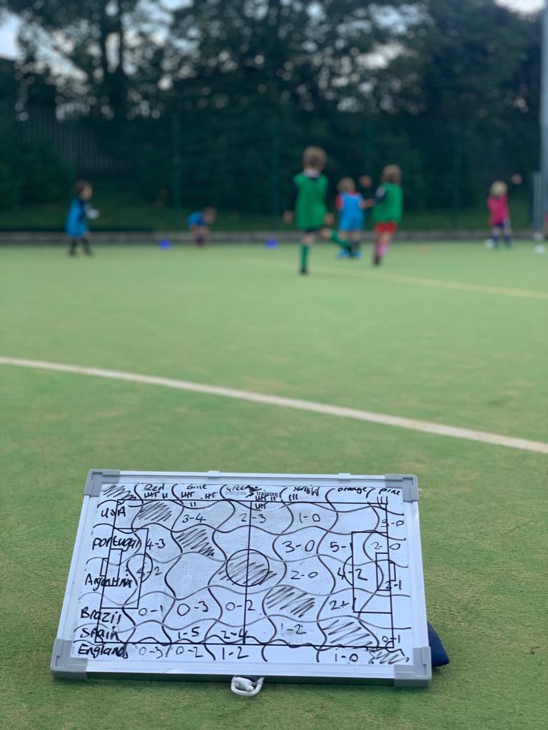 FdsSoccer's tweet photo. Good day at our Rugby soccer school @ Rugby college. Looking forward to tomorrow ⚽️👀 #soccerschool #fun #worldcup https://t.co/EAzmvfeM3a