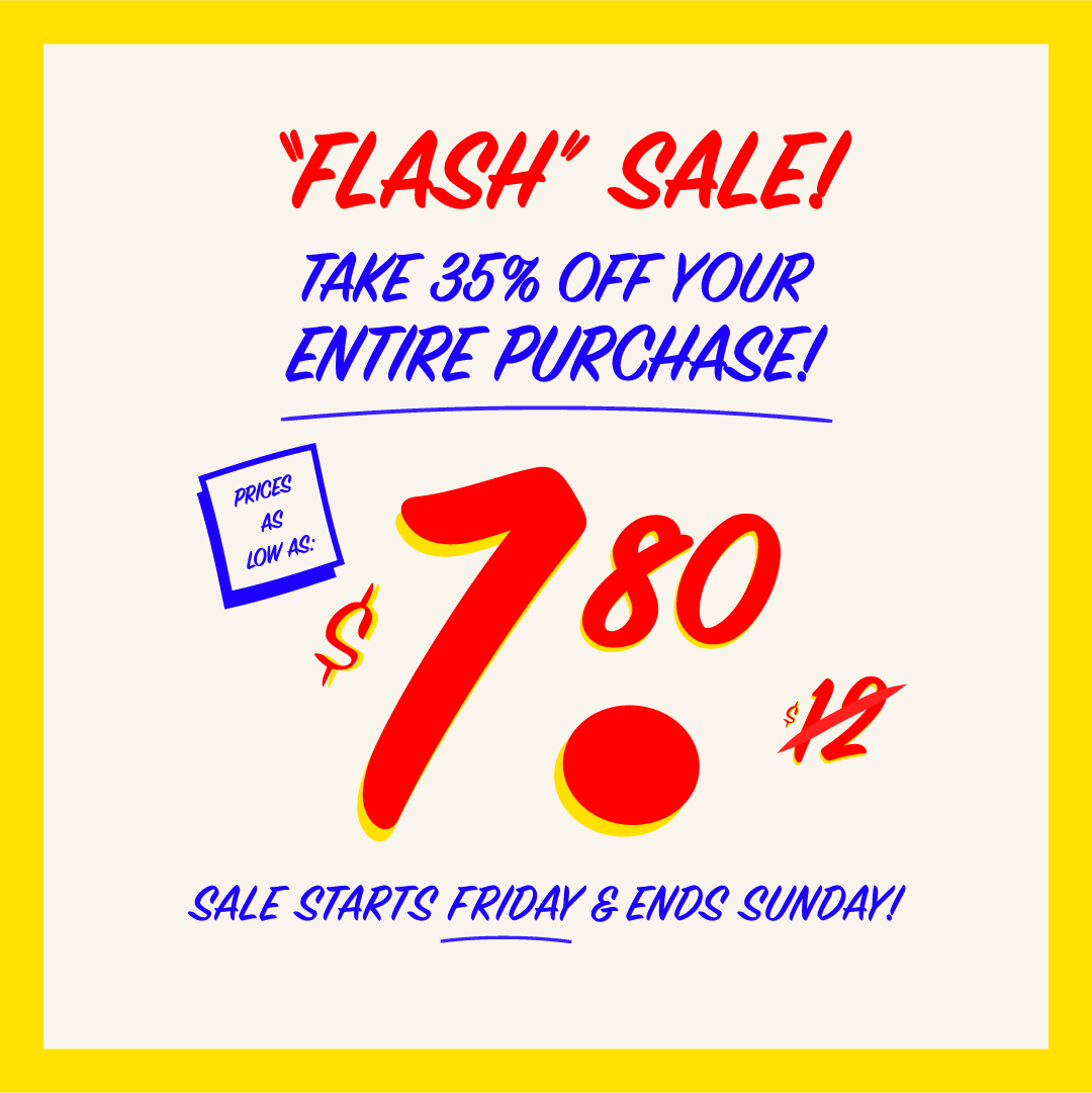 fourfiftyfiveto's tweet photo. ⚡️FLASH ⚡️#SALE⚡️Shop and get 35% off your entire purchase this weekend! Sale starts Friday at noon - get your #retailtherapy on. 😉 https://t.co/xBUZrFIZS0