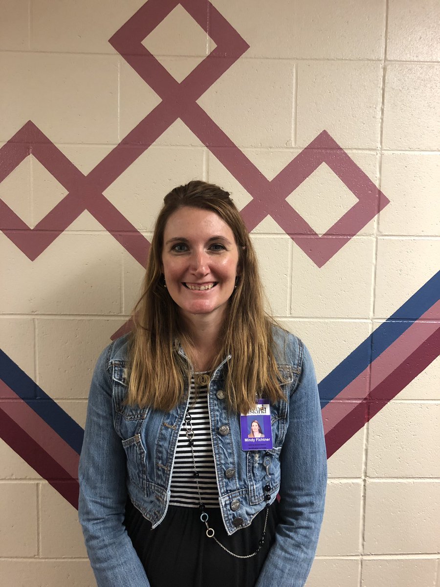 TjensenTerri's tweet photo. Seedling Mile is excited to have these new teachers in our building for part of our day!   Marlena Ramirez - ELL teacher, Madison Tibbetts- SpEd teacher, Guyneth Cross - lunch Server, Mindy Fichtner- HAL teacher #seeingisbelieving
@EmploymentGips @GIPublicSchools @SeedlingMileGI https://t.co/WZZ214suID