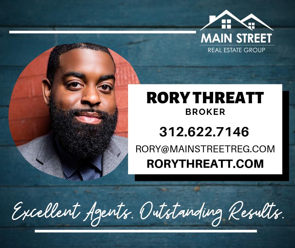 MainStreetREG's tweet photo. WELCOME TO #MAINSTREETREG
https://t.co/jrEYBuWyfS
Excellent Agents. Outstanding Results.
#RealEstate #Broker #Chicago #Loveyourcareer #realestatebrokerages #realestateteam #realestategoals #realestateexperts #realestatelife #realtorslife https://t.co/QRN71TO1Le