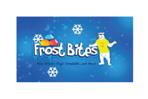 townoflouisburg's tweet photo. #2019FridayNightsontheTar is a day away and we are excited to announce our last food truck for the evening. FrostBites will be serving yummy ice cream. Make sure you grab some dessert before leaving for the night!! #DowntownLouisburg #frostbites #FNOTT #icecream https://t.co/Mwt9JwFBRY