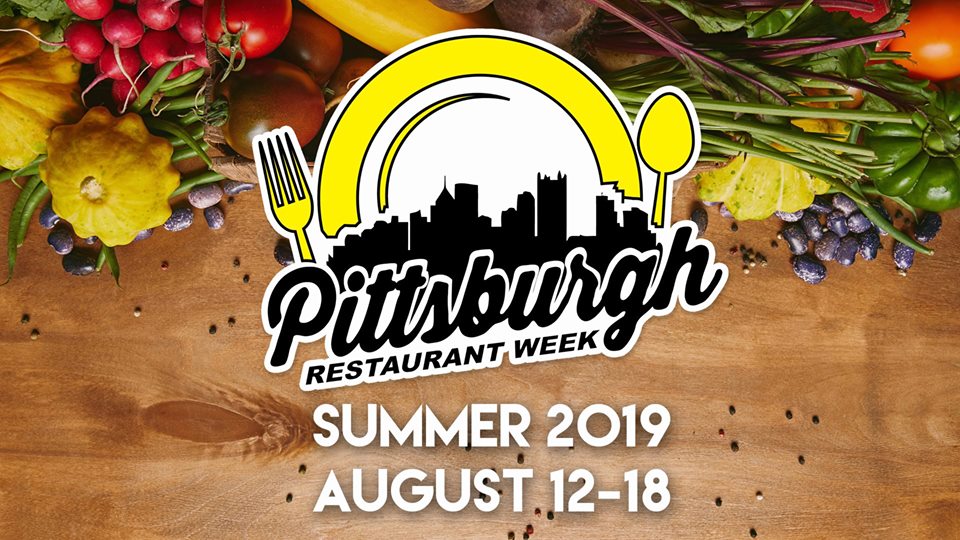 shiftusa's tweet photo. It's #PittsburghRestaurantWeek, and there are more Designated @SPRpgh restaurants on the list than we can count - don't miss out on these delicious dining deals!
https://t.co/Kw3SUVNZiH
#SPRpgh #EatSustainably https://t.co/ozG7DXMEQs