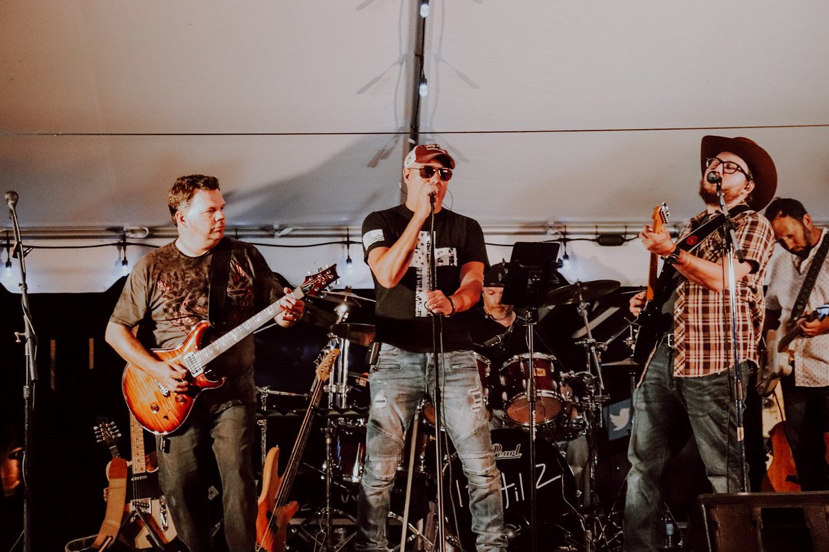 12til2band's tweet photo. Where should we play next? #12til2 https://t.co/kyNDQeFDPG