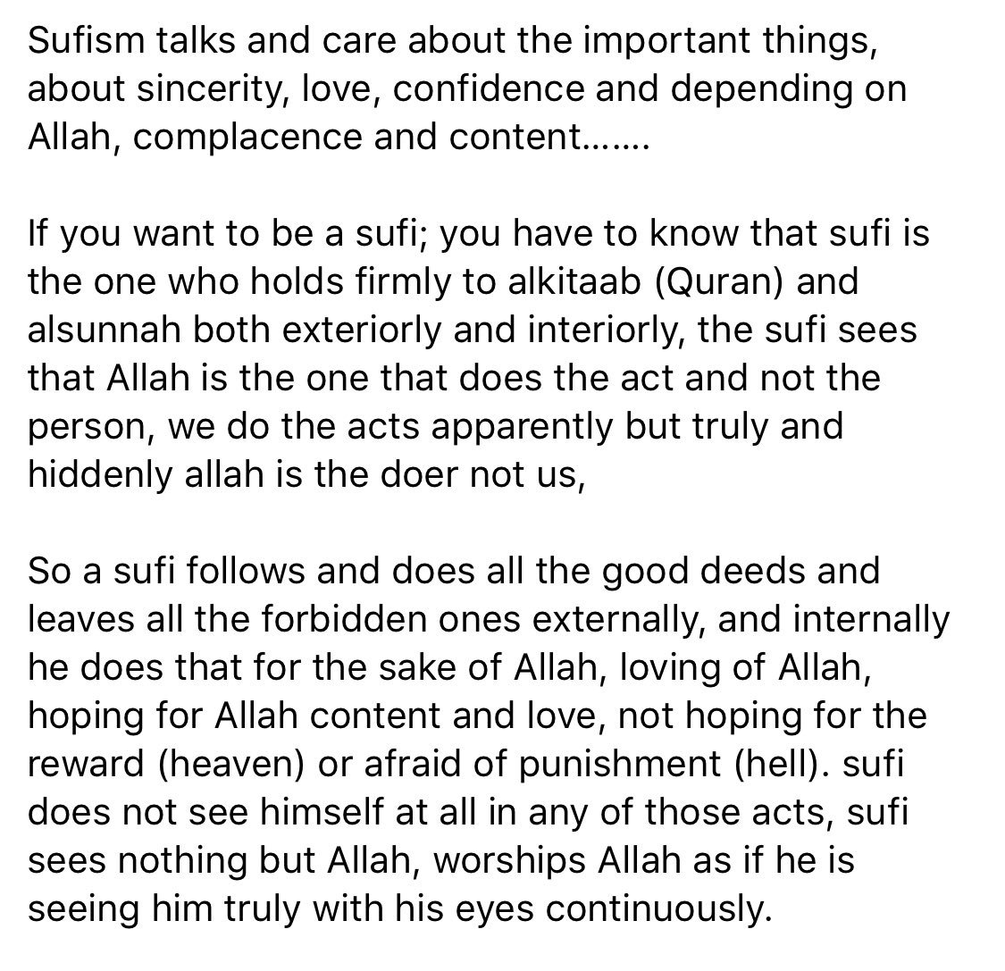 freezoer's tweet photo. Some tips about Tassawouf or Sufism 📌📌 https://t.co/3W407CsNFQ