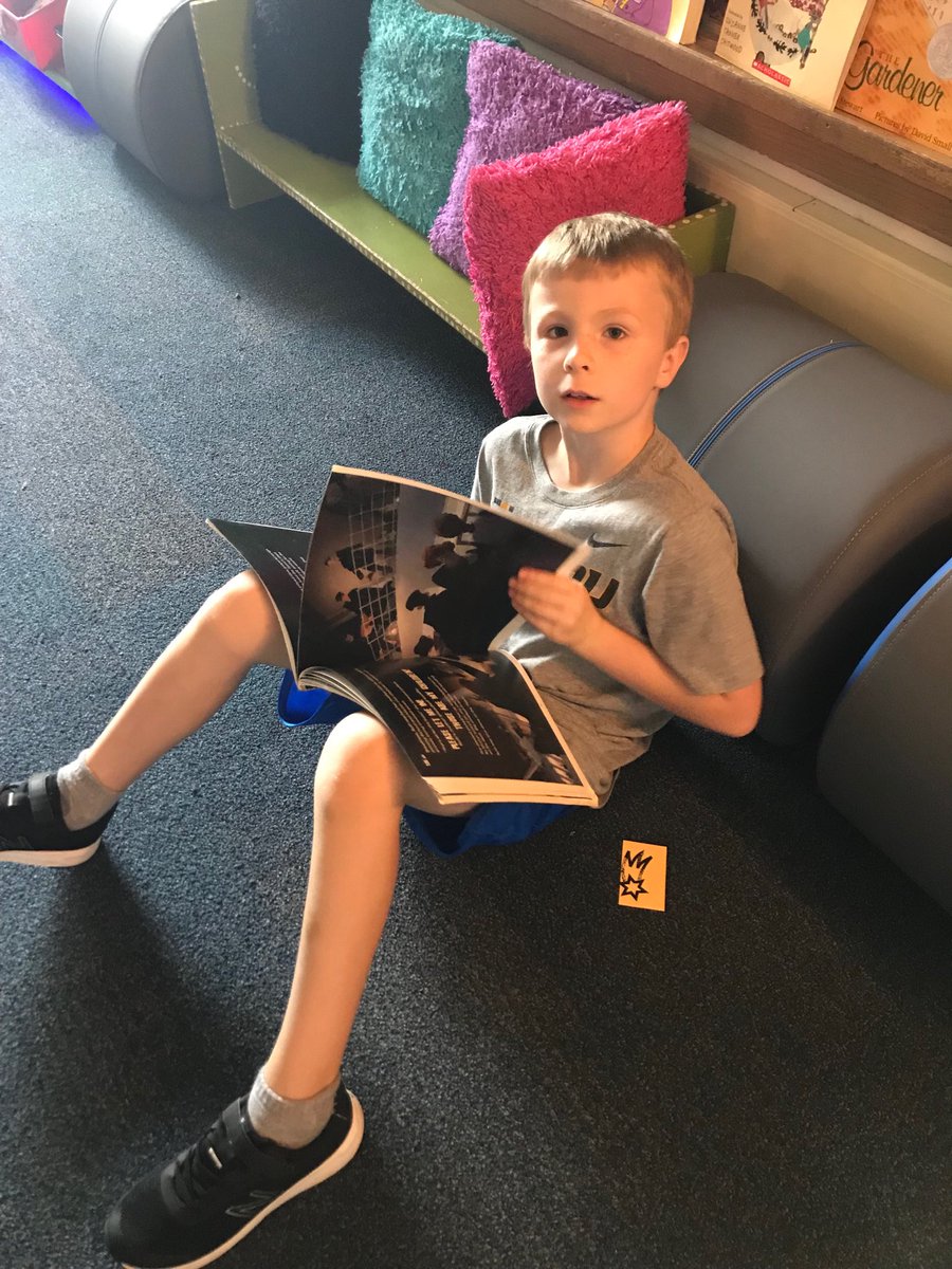heather_aft's tweet photo. 3rd graders readers are at it again!! #lwpawpride #lwnkcsd https://t.co/IbViMg1ght