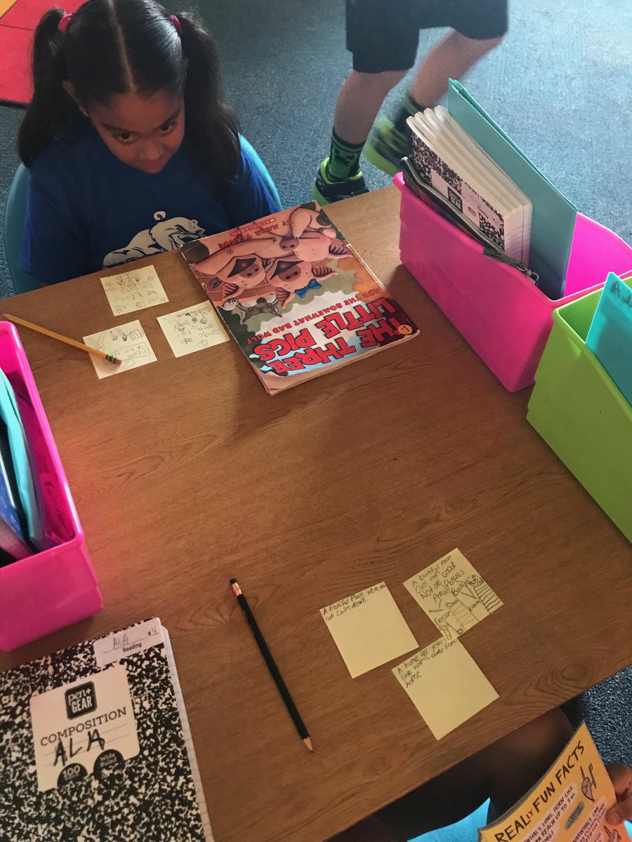 heather_aft's tweet photo. 3rd graders readers are at it again!! #lwpawpride #lwnkcsd https://t.co/IbViMg1ght