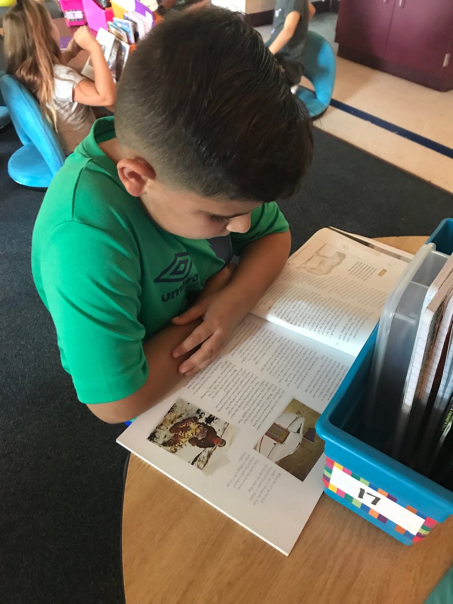 3rd graders readers are at it again!! #lwpawpride #lwnkcsd