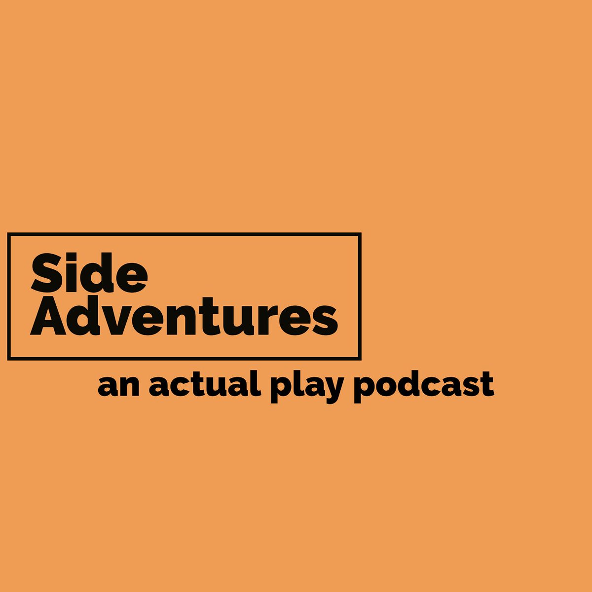 SideAdventures's tweet photo. We're a brand new Dungeons &amp; Dragons podcast from @NonPro where a gang of players with varying levels of experience in the hobby play in a fun, funny, approachable way. It’s an improvisational #actualplay #DnD podcast for people with commitment issues.

https://t.co/RlcGtn5ppV https://t.co/kyMpYAzidi