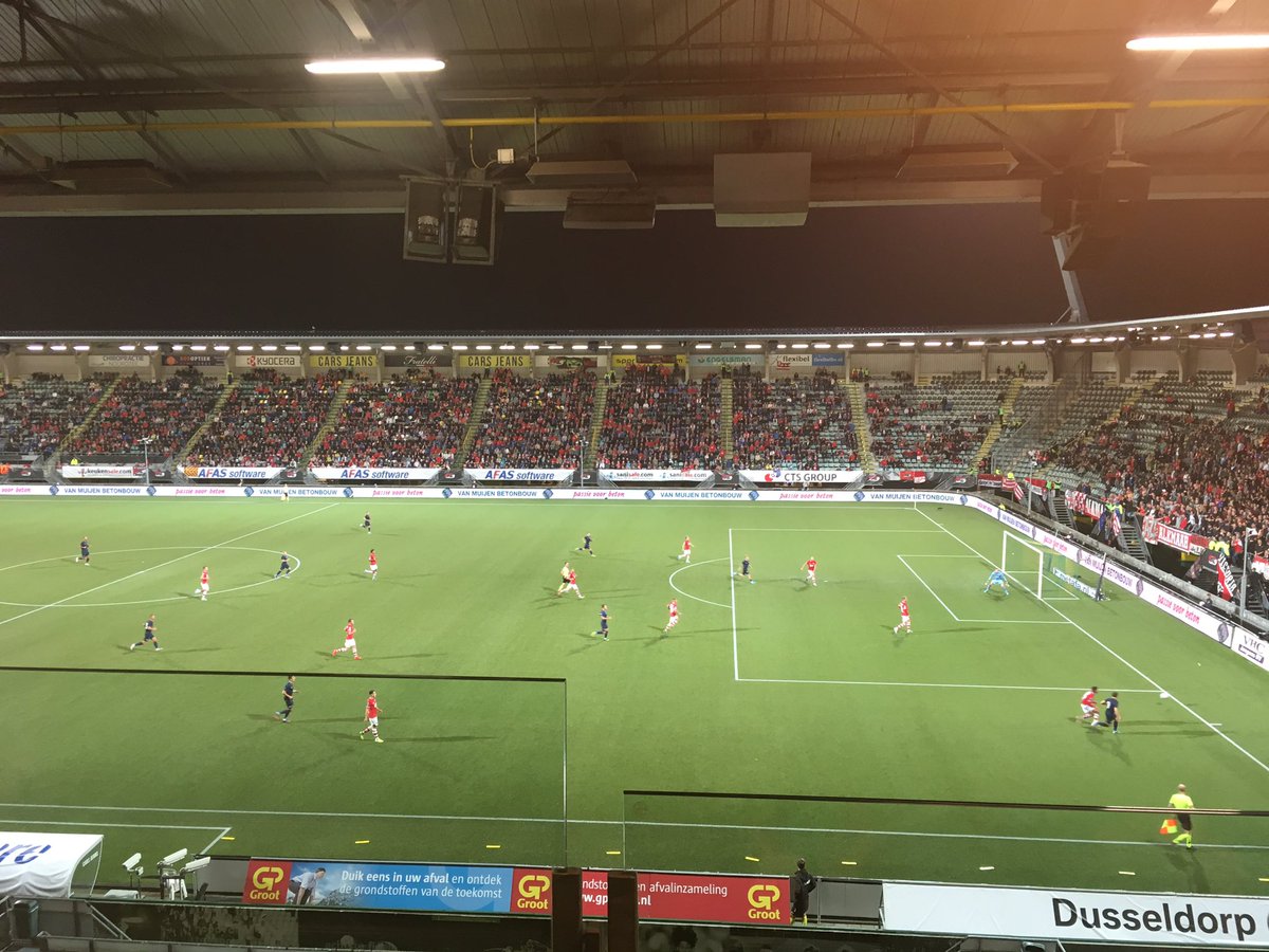 Marco Janmaat tweet media