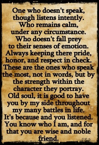 HOLLOWOODS's tweet image. #DRSOLEM #OldSoul