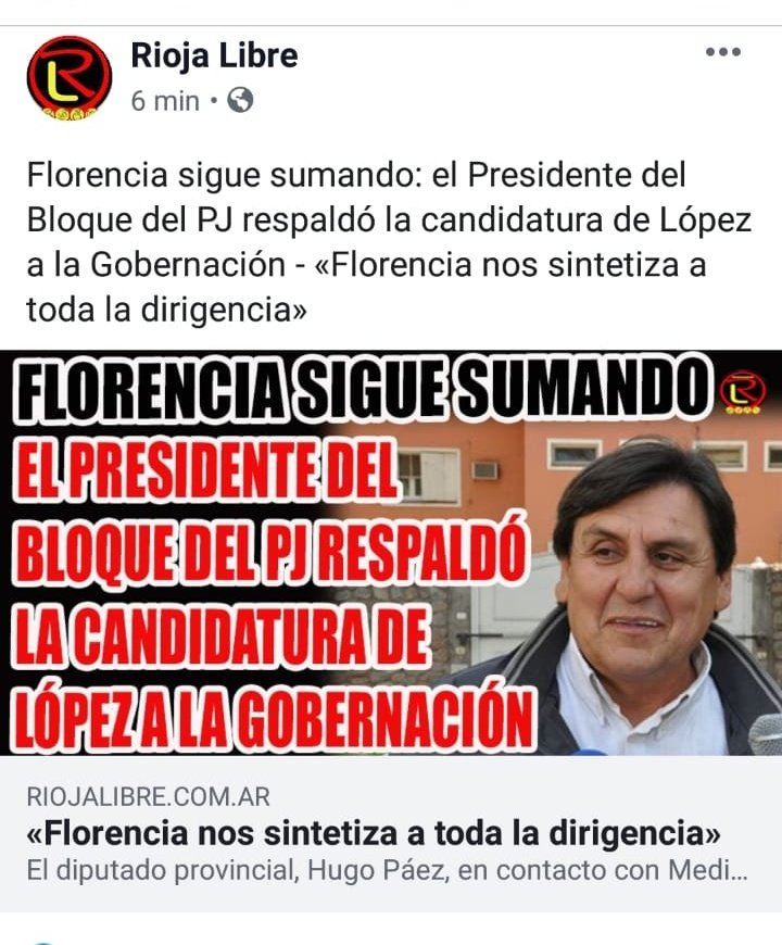 Car76288925's tweet photo. #EsconFlor 
#EsconTodos 
Florencia López Gobernadora 2019 @Florelop @CeciCba7 @argota_pamela @Cecilia47587138 @guadeitor https://t.co/eR6LtovqyD