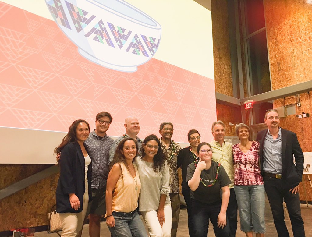 HI_SOUP's tweet image. YeahYeahYeah, HNL! Another win for our little city. Last night, with the help of our friends, @thepurpleprize, we put $1420 into projects + projects redefining #impact. BIG love to everyone who made time+space for #HISOUP. We put the #unity in community. 💕