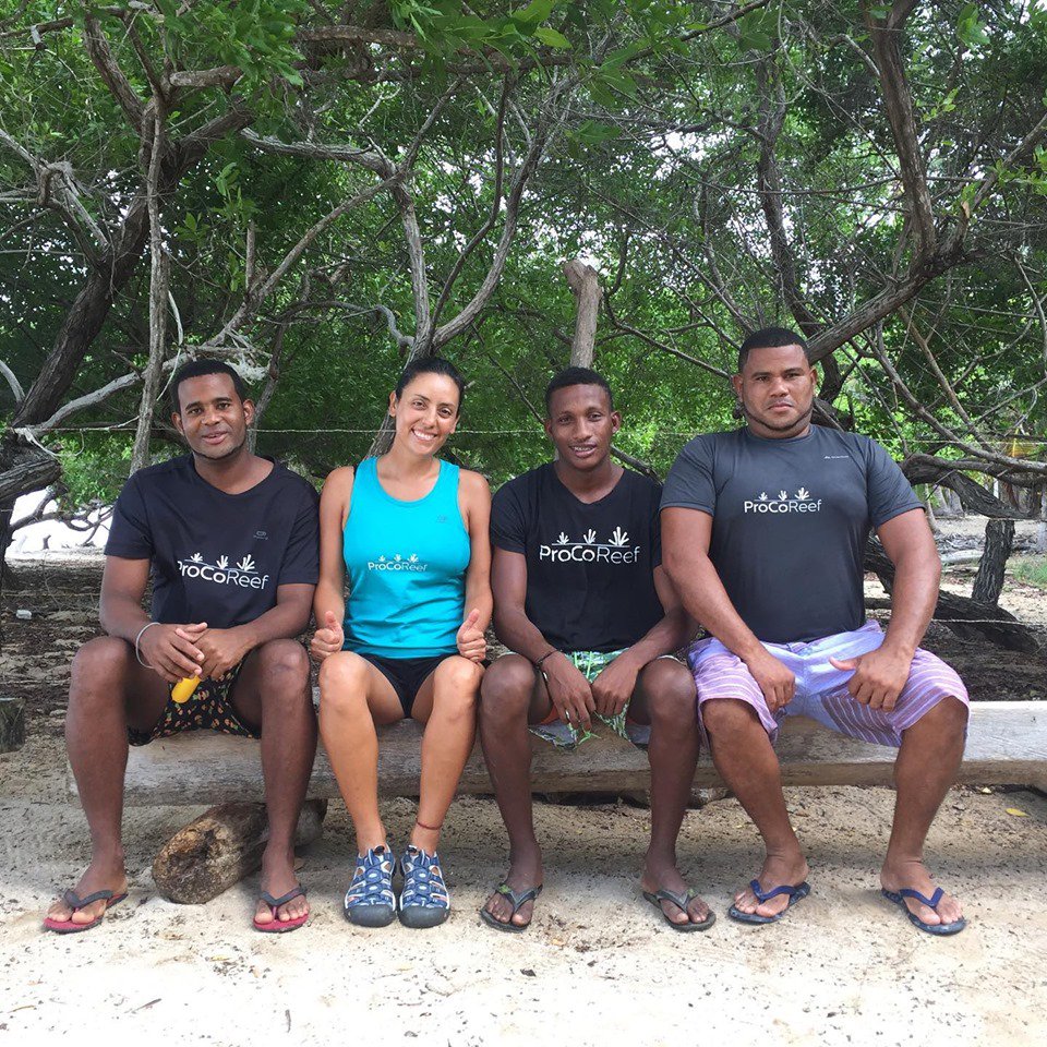 ProCoReef's tweet photo. Alianzas para restaurar participativamente los oceanos y construir una cultura de sostenibilidad.
Nuestros beneficiarios son aliados empoderados que cuidan de ecosistemas que garantizaran su futuro.
Agenda2030 #SembrandoCorales #PlantingCorals #CambioClimático #SomosEcoturismo https://t.co/FvfePZBIpI