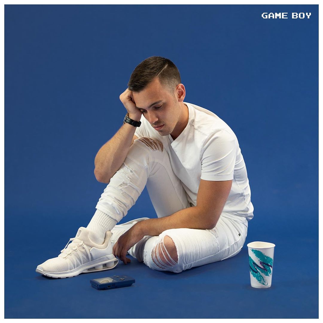 WanderCreative's tweet photo. We are so proud of our team member Dan Russo for releasing his debut single "Game Boy"!
You can find it wherever you listen to music, so go stream, buy, and download this summer bop!
.
#DanRusso #Gameboy #WanderCreative https://t.co/p223EUOv6Z