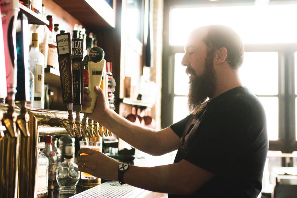 In celebration of #TwoHearted ’s 22nd Anniversary, explore how <a href="/BellsBrewery/">Bell's Brewery</a> 's legendary IPA became the number one beer in America.
bit.ly/TwoHearted