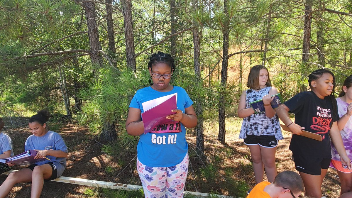Mr_Rains_'s tweet photo. Erosion, Weathering and Deposition: Students made school yard observations and inferences. Then they sketched and wrote a paragraph about them. #Science #pesdragonspln #flocoscience https://t.co/RiYMdyVdsR