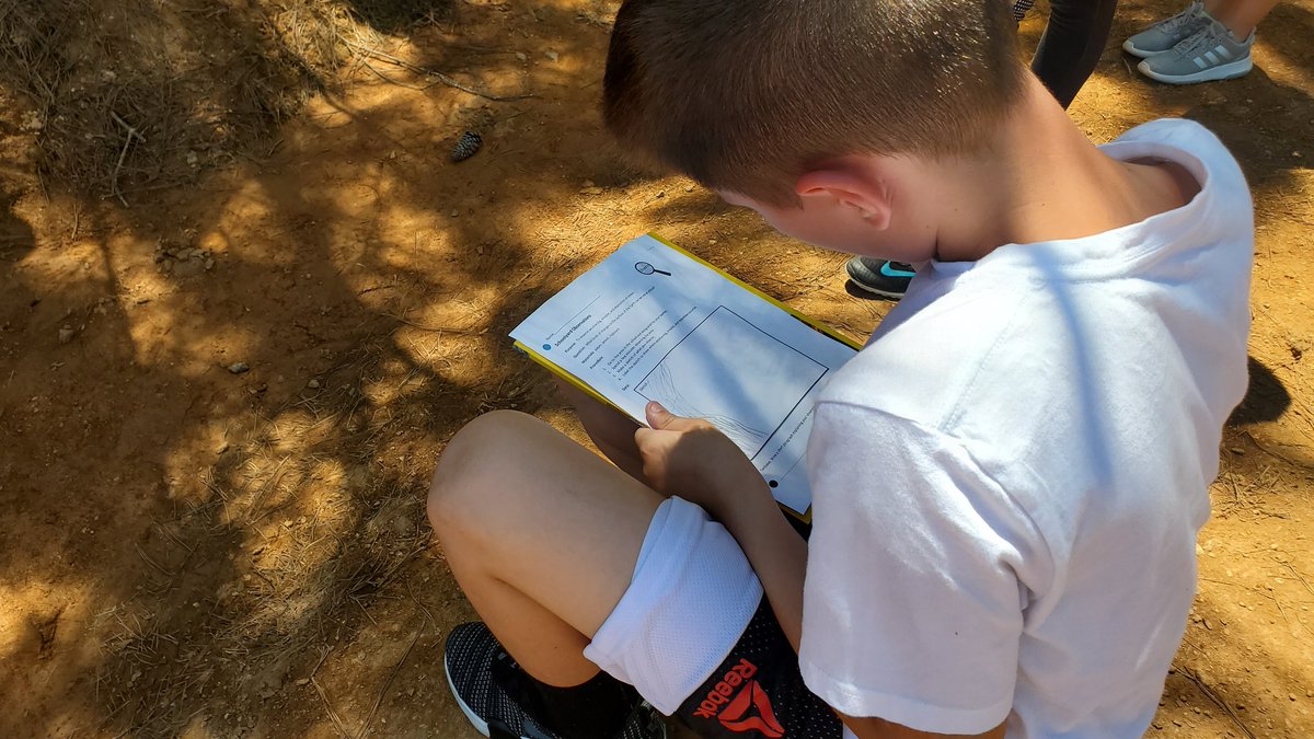 Mr_Rains_'s tweet photo. Erosion, Weathering and Deposition: Students made school yard observations and inferences. Then they sketched and wrote a paragraph about them. #Science #pesdragonspln #flocoscience https://t.co/RiYMdyVdsR