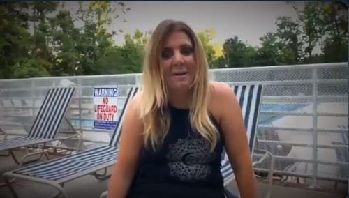 Superpools's tweet photo. The EdgeMate Pool Chair was inspired by people like Rachelle Chapman. Here is her story. https://t.co/JxWoDCMguB
#poolchair #quadriplegic #inspiration https://t.co/AGk9sYAMtY https://t.co/2LPHZG9SPF