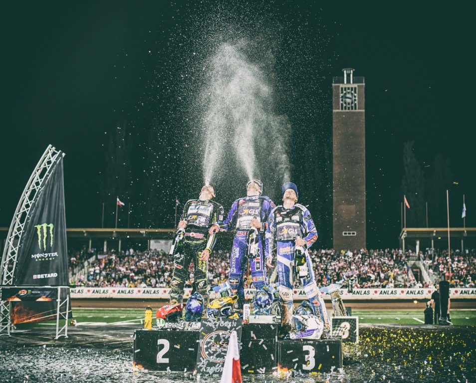 FIM Speedway GP tweet media