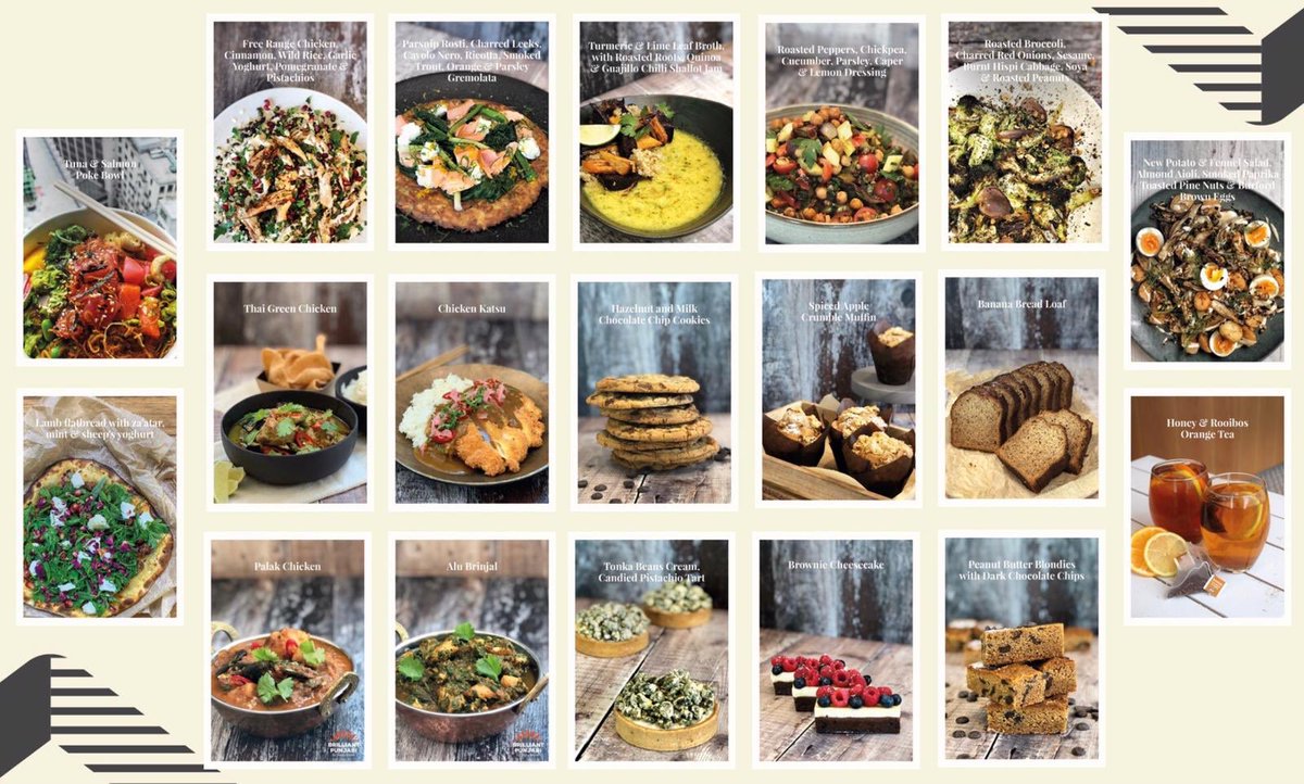 Rest_Associates's tweet photo. Jam-packed Forum today -
launched our Baked by Paula range, +19 new recipes. Mustafa Salimin was awarded the inaugural Chef Recipe of the Season. Gave £1k to four team members who exemplified the RA values. Ended with drinks from @toastale - busy day! https://t.co/IJXaiTibXN