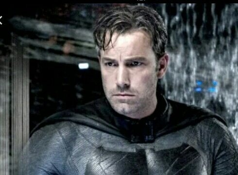 Happy Birthday Ben Affleck! Batman 