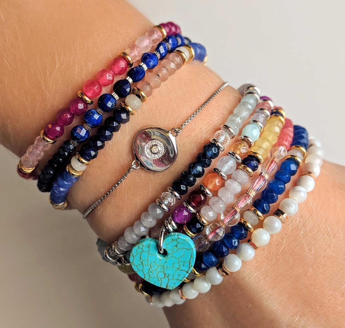 LolaRoseUK's tweet photo. We can't get enough of your amazing #LRStack photos 😍✨ Tag us to be featured! #LolaRose https://t.co/W9jkECi2NP
