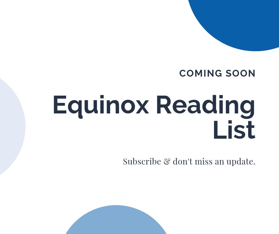 Equinox OLI tweet media