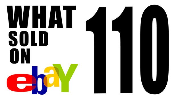 ConTheoryTCG's tweet image. youtu.be/TMjQLFPF-ds &amp;lt;&amp;lt;&amp;lt; What Sold on Ebay | Bolo Items | See what Sells on eBay &amp;lt;&amp;lt;&amp;lt; What Sold on Ebay this week? #whatsoldonebay #ebay #ebayseller #ebayopen