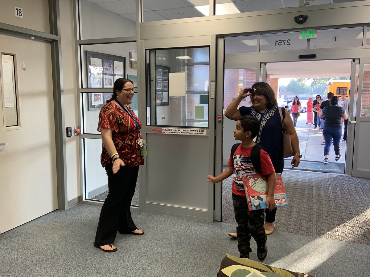 Michele D. Sheppard tweet media