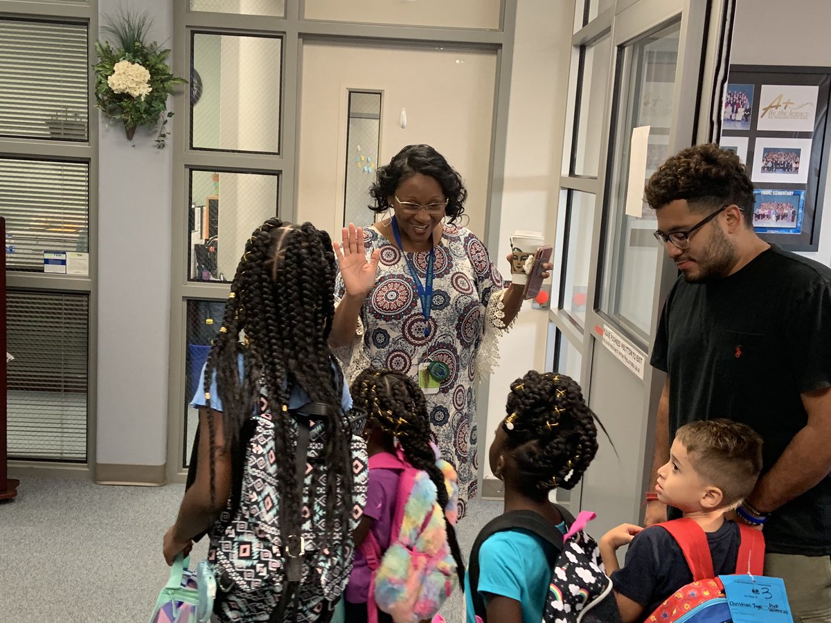 Michele D. Sheppard tweet media