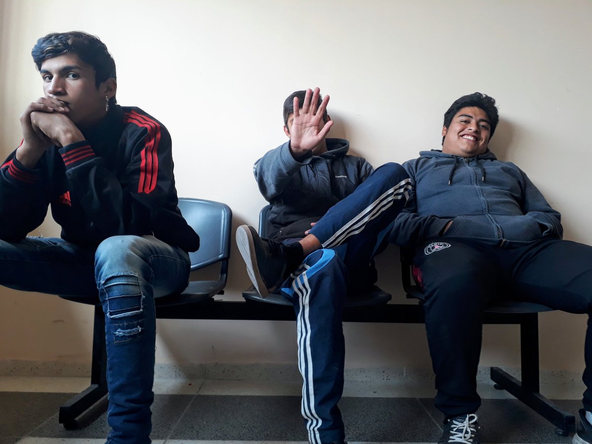 gonzaloroldan09's tweet photo. Hoy tuvimos un nuevo encuentro en el #CeplaCostanera dentro del marco de la revista comunitaria "Pisando Barrio".
#SEPyAA @mdstuc
"La comida no será una mercancía,
ni la comunicación un negocio.
Porque la comida y la comunicación
son derechos humanos."
#EduardoGaleano https://t.co/7fmqJldaYP