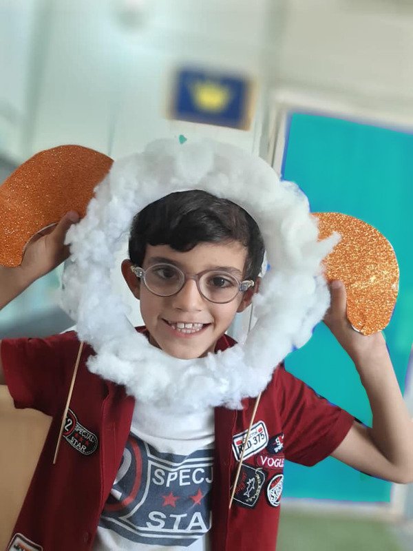 TheAzraqFund's tweet photo. School might be on break but the learning doesn't stop at #TheAzraqCenter! We adapted our summer schedule to promote enriching education with a big dose of summer fun! Check out our latest blog post for summer updates from Azraq: https://t.co/oBmdSvVDKH https://t.co/WathdqCwi1