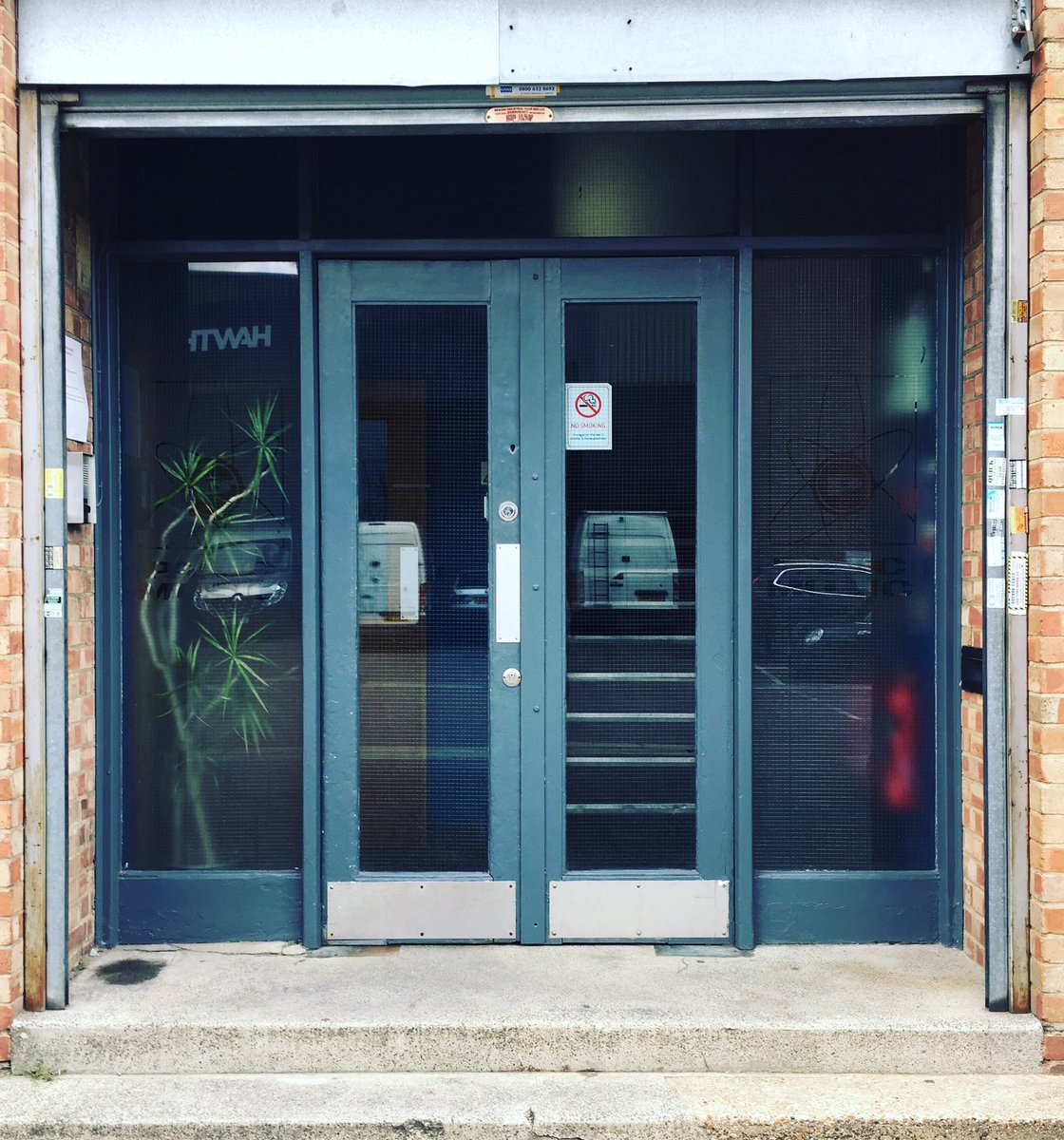 Panic Music Rehearsal Studios tweet media