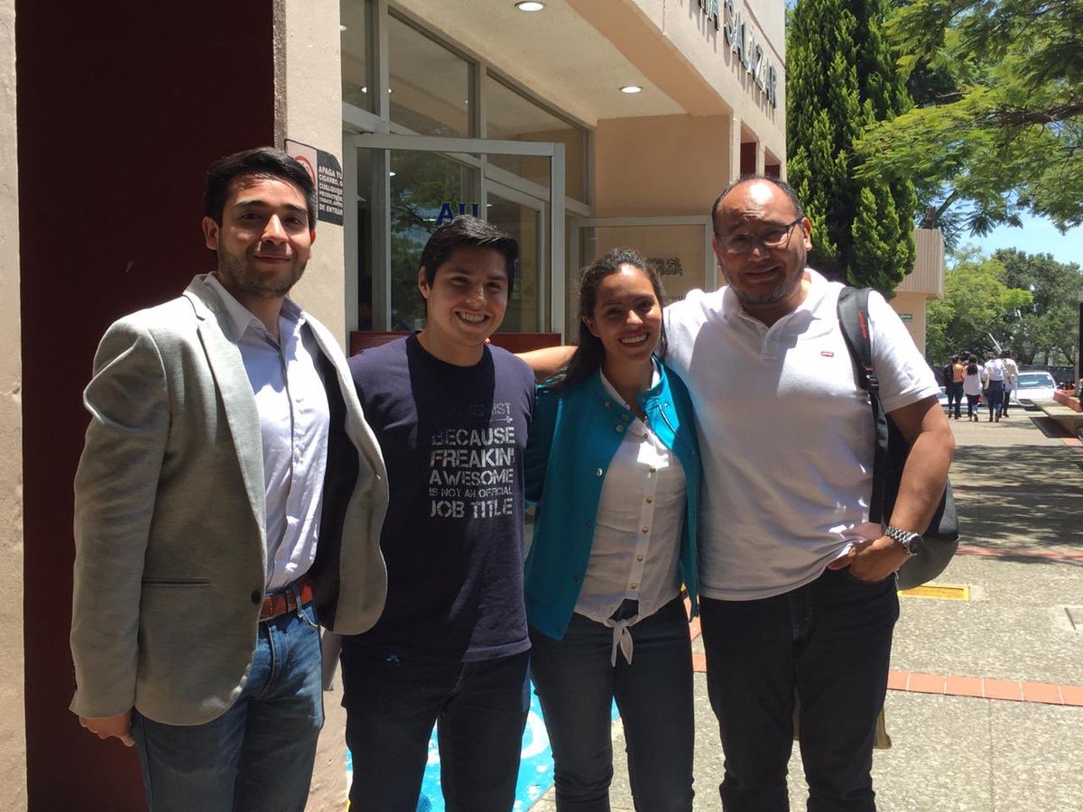 ErickCuevasF's tweet photo. Con los veranitos 
3er lugar 🙌🏻
XXIII verano de la investigación científica 
“Farmacogenética de biomarcadores asociados a demencia” 
@uaemorelos @ltpm_mx https://t.co/1CJiCBUgEn