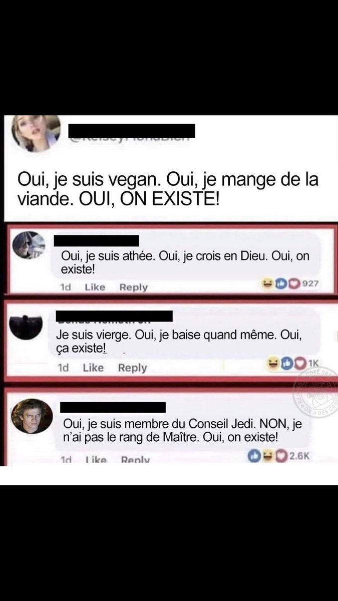valentincmt54's tweet photo. Oui je suis pour l’OM, oui je regarde la ligue des champions. Oui, on existe ah bah non en fait  c’est pas possible 😂😂 https://t.co/X7MFrrH4jj