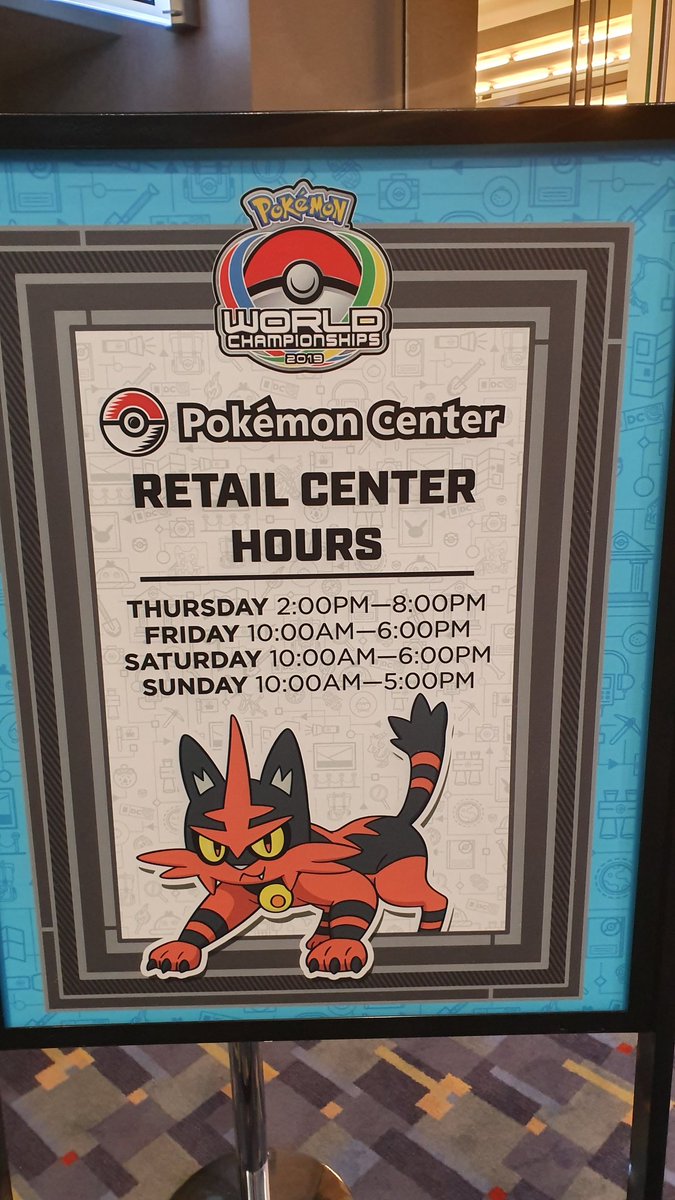 Oh Rochi Wcsポケモンセンター ᐛ