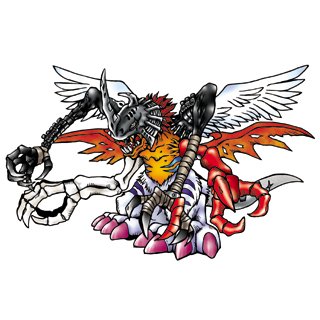 Digimon Tweets - The Beginning no Brasil 30/11!! on X: Digimons