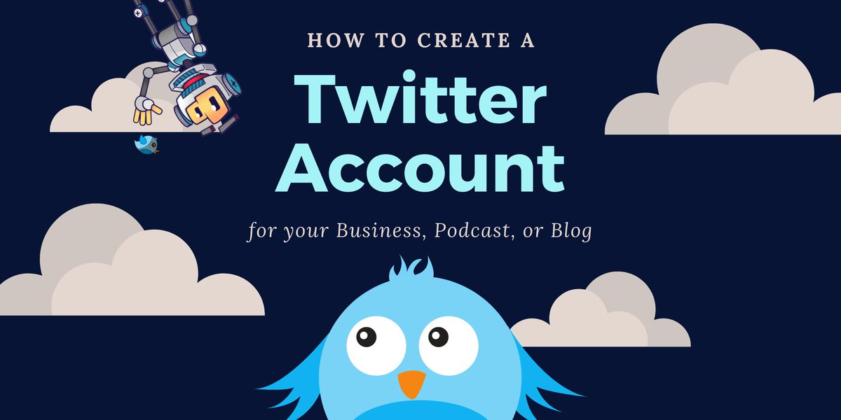 5 Incredibly Useful TWITTER Tips For Small Businesses!

Really fun article by <a href="/podsoundschool/">Pod Sound School</a> with easy #Twitter shortcuts.

Branding, Banner, Handle, Bio, Website

READ MORE📚👇👇
buff.ly/2GmJR3O

#contentmarketing #businessstrategy