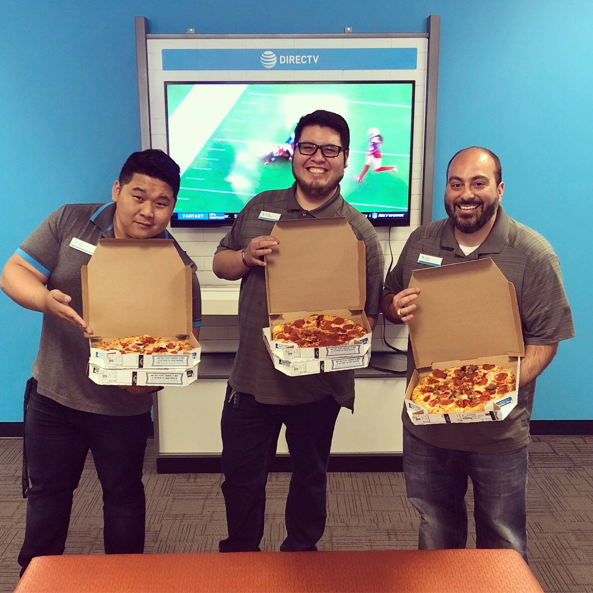 JP_Huizar's tweet photo. Congrats to @primecomms Boerne for taking home our Fast Start inventive today! #ARigniteVideo #STXSpeaks #PowerCentral #ARGrowth #PrimeComms https://t.co/U0c7ojsNcZ
